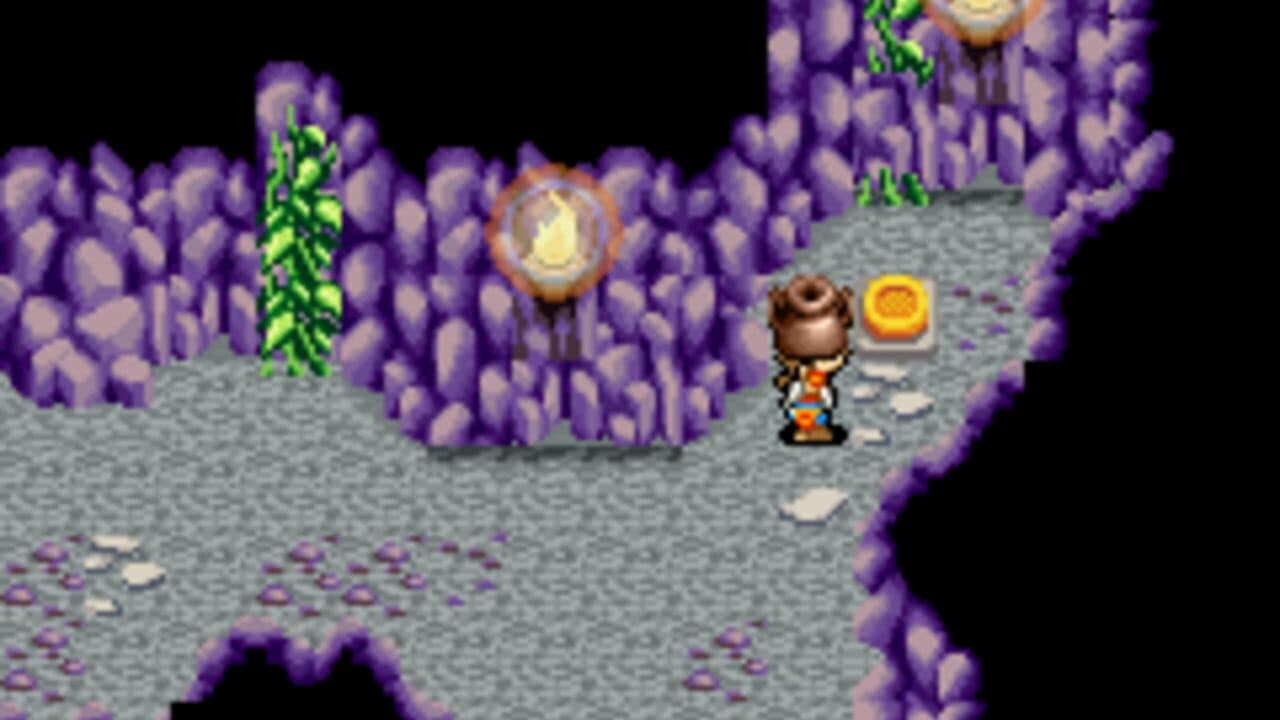 Lufia: The Ruins of Lore thumbnail 8