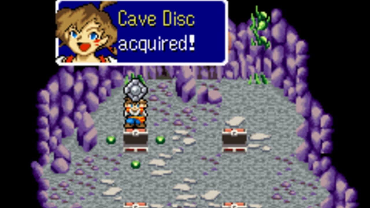 Lufia: The Ruins of Lore thumbnail 9