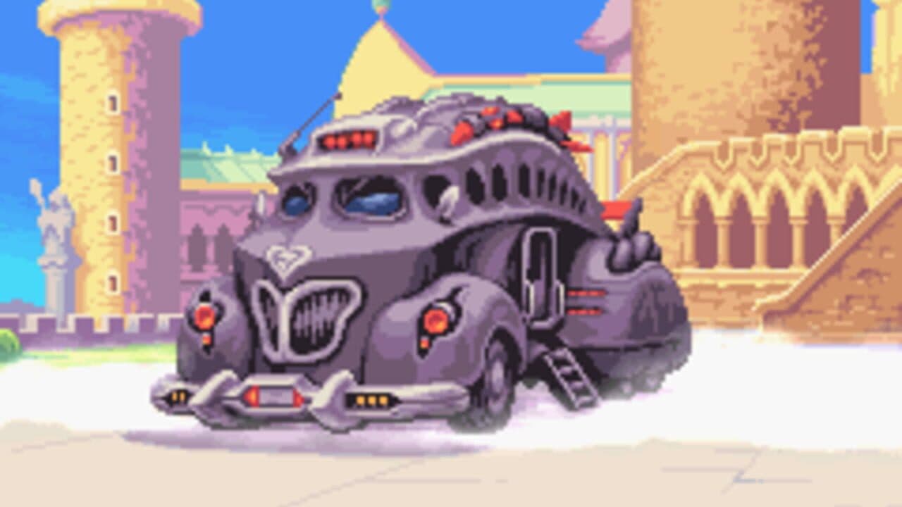 Magical Vacation thumbnail 6