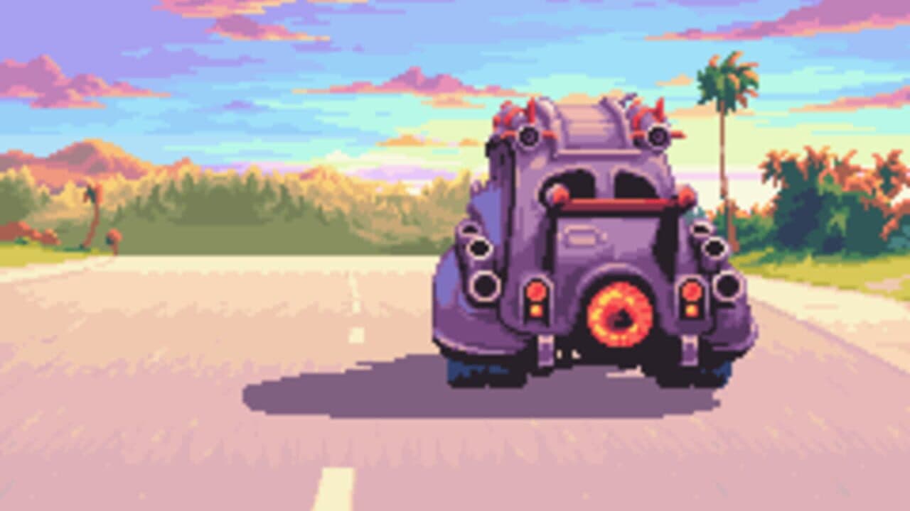 Magical Vacation thumbnail 8
