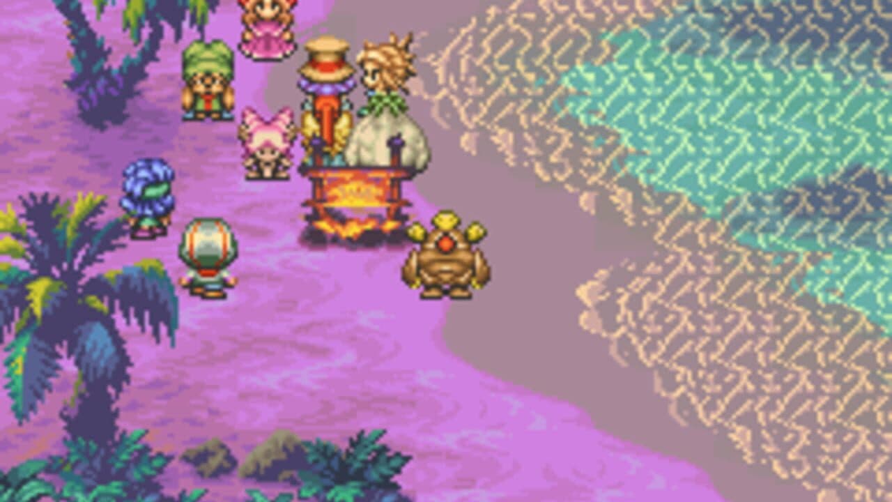 Magical Vacation thumbnail 7