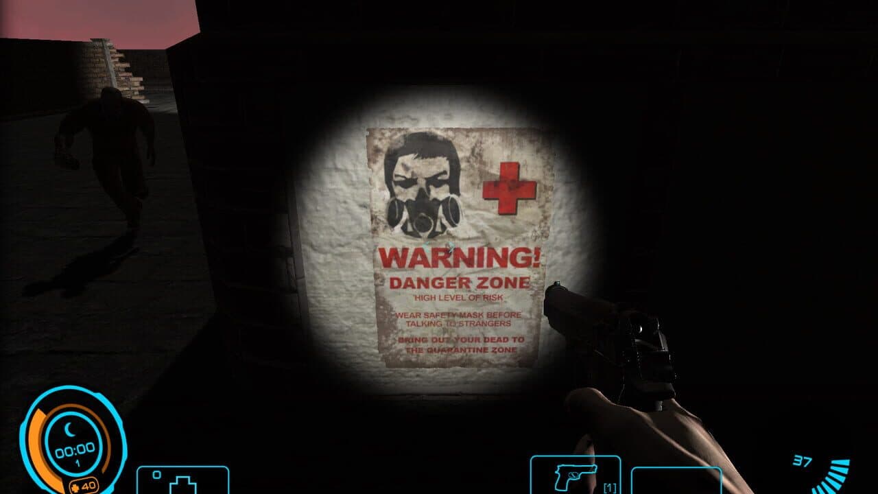 Apocalypse Z: Survival screenshot 1