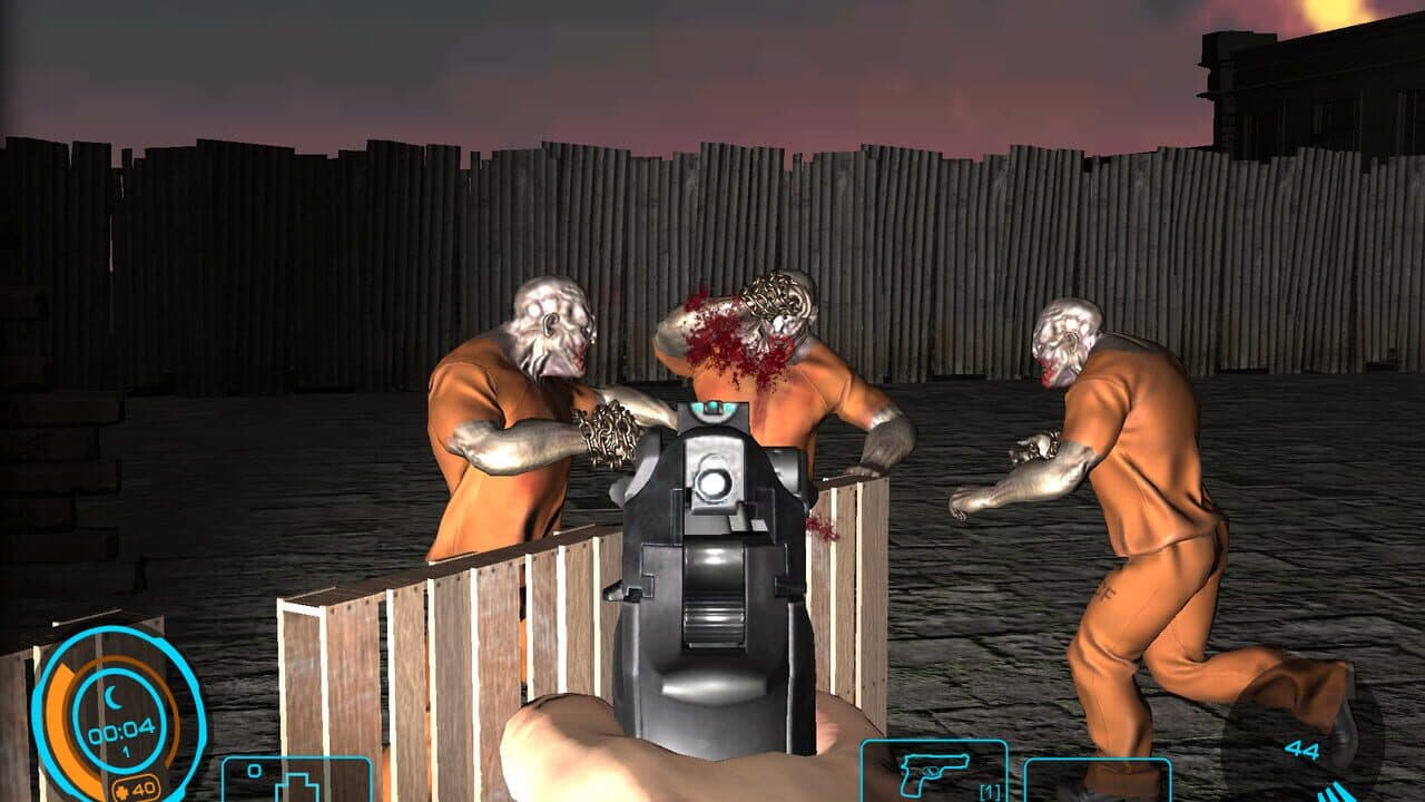Apocalypse Z: Survival thumbnail 2