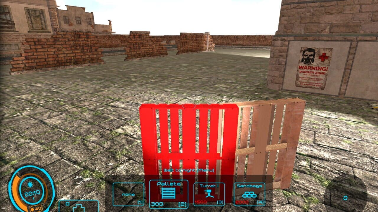 Apocalypse Z: Survival thumbnail 4