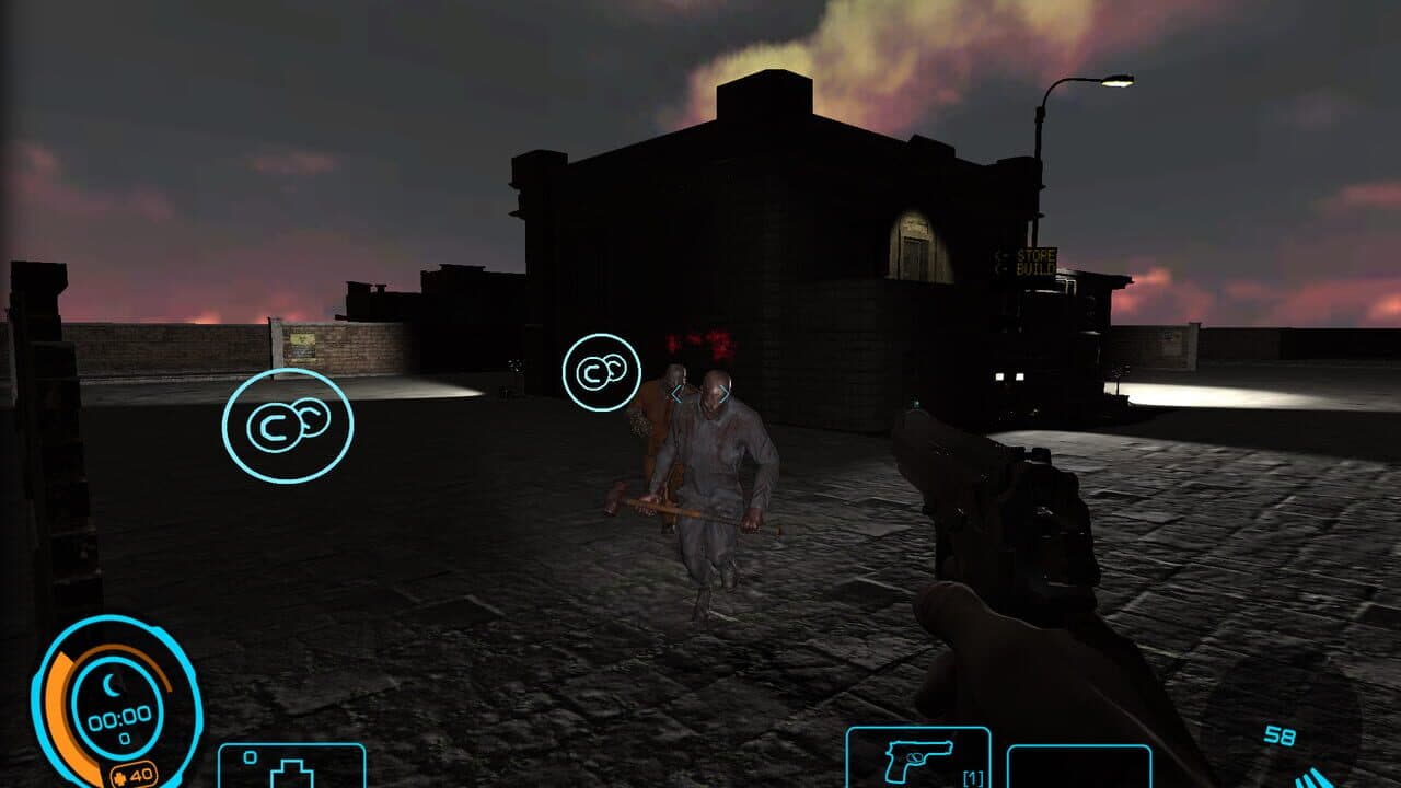 Apocalypse Z: Survival thumbnail 5