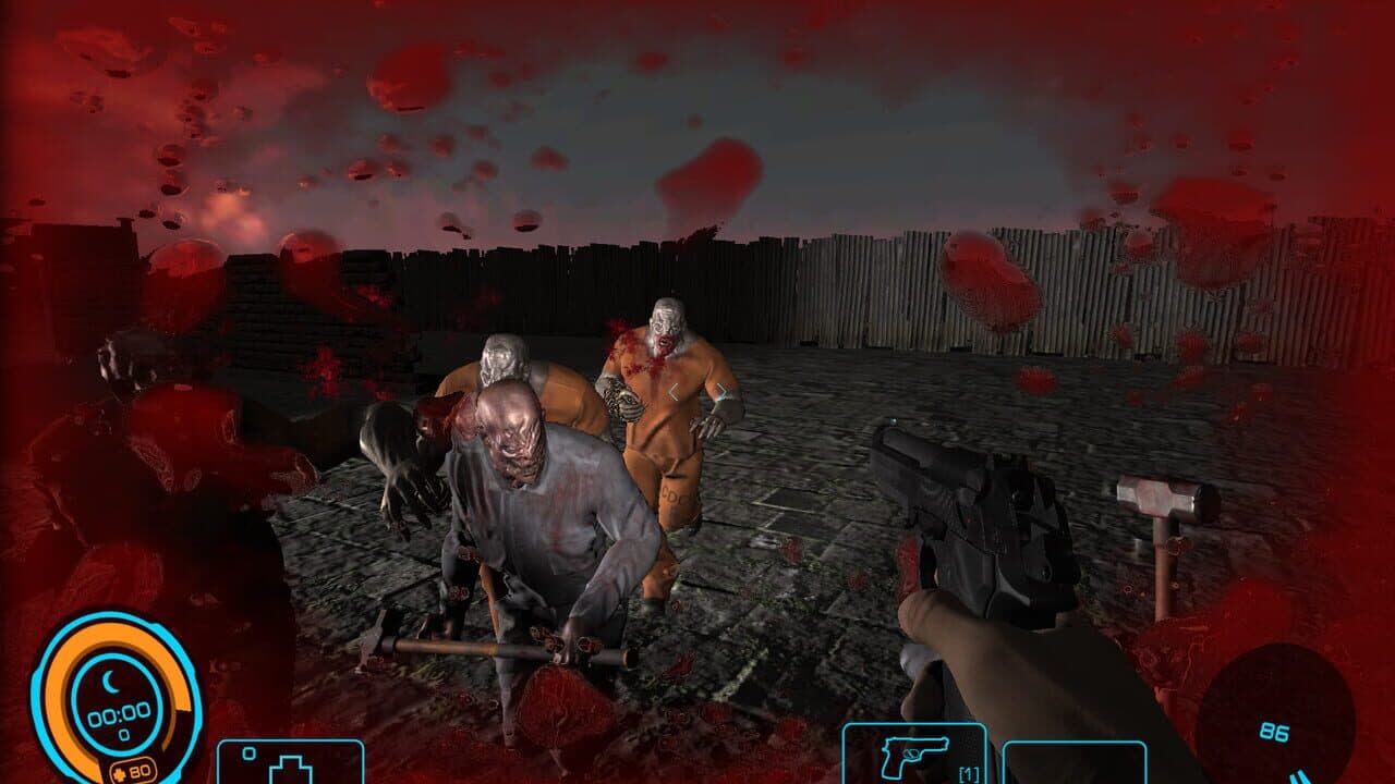 Apocalypse Z: Survival thumbnail 6