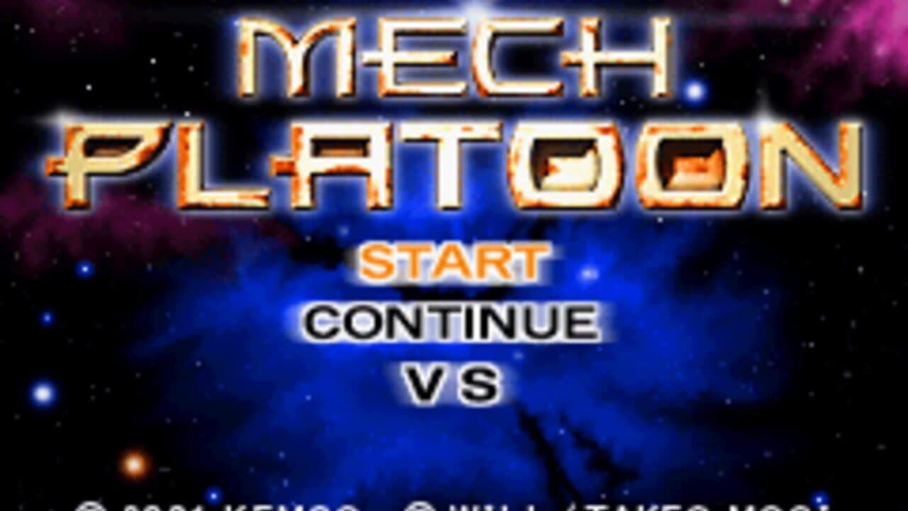 Mech Platoon thumbnail 8