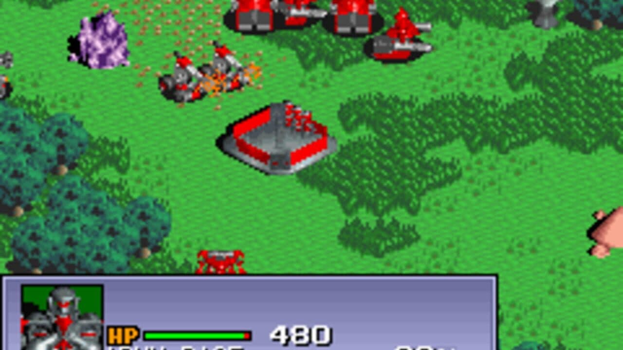 Mech Platoon thumbnail 3