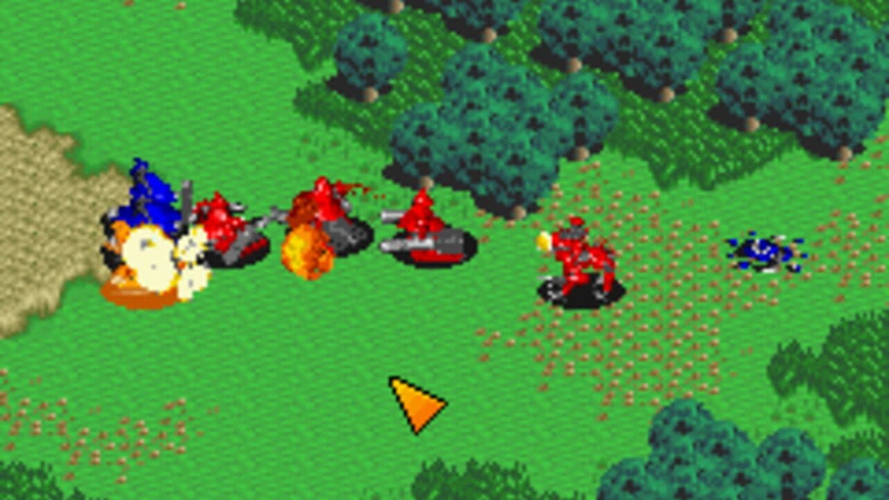 Mech Platoon thumbnail 7