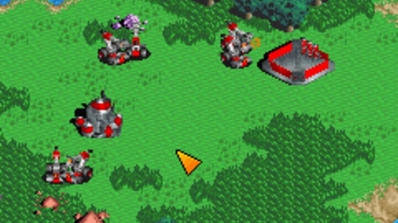 Mech Platoon thumbnail 4