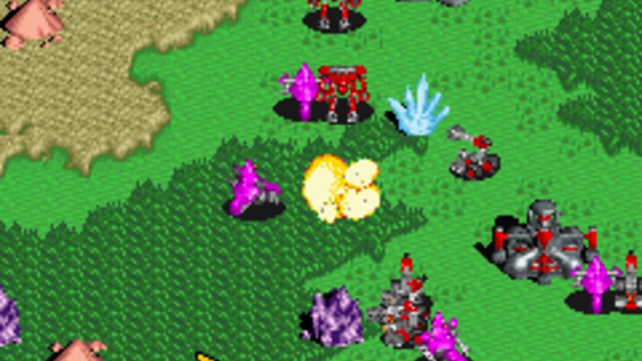 Mech Platoon thumbnail 2