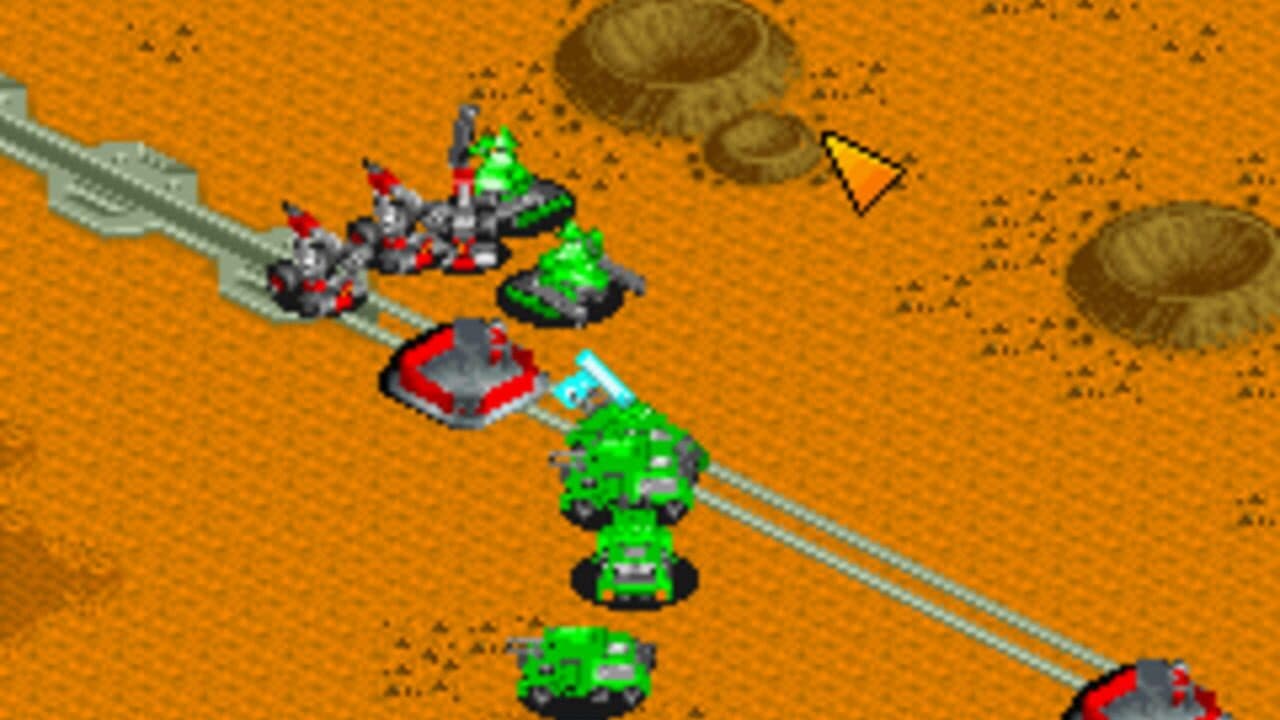 Mech Platoon thumbnail 5