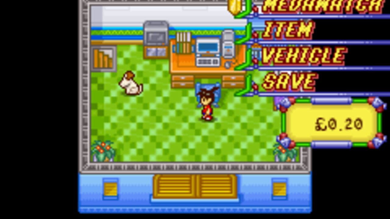 Medabots: Metabee thumbnail 4