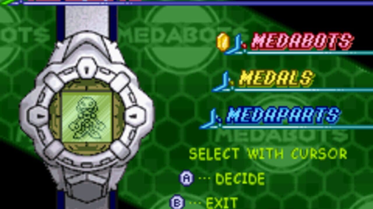 Medabots: Metabee thumbnail 10