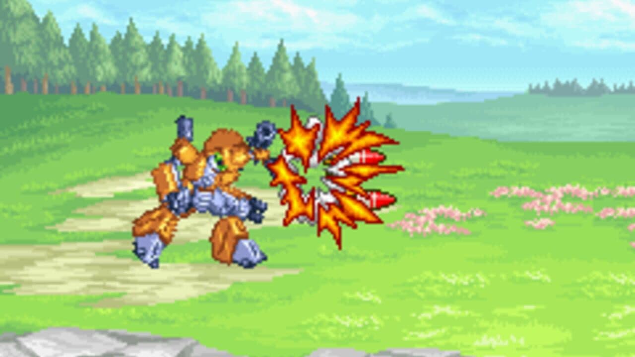 Medabots: Metabee thumbnail 9
