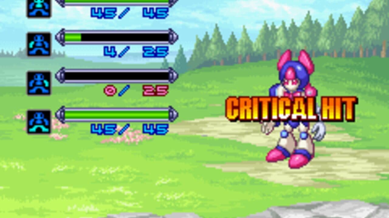 Medabots: Metabee thumbnail 6