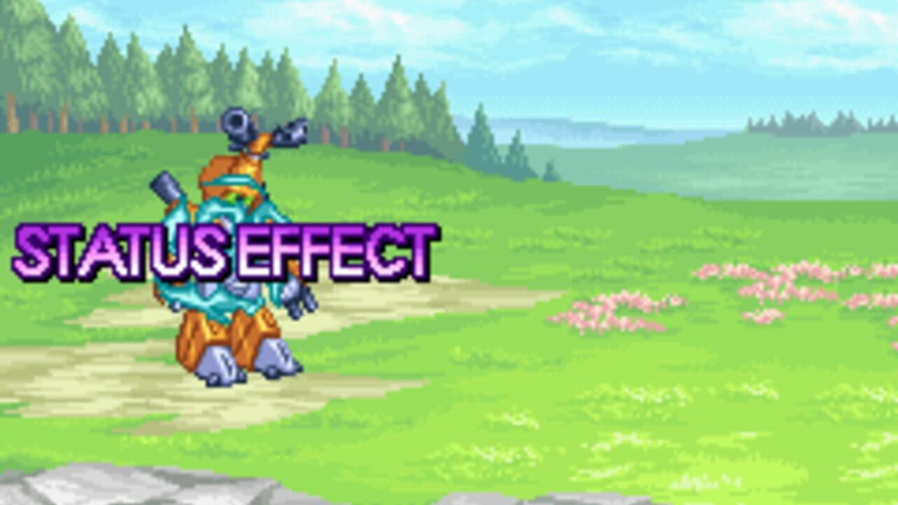 Medabots: Metabee thumbnail 8