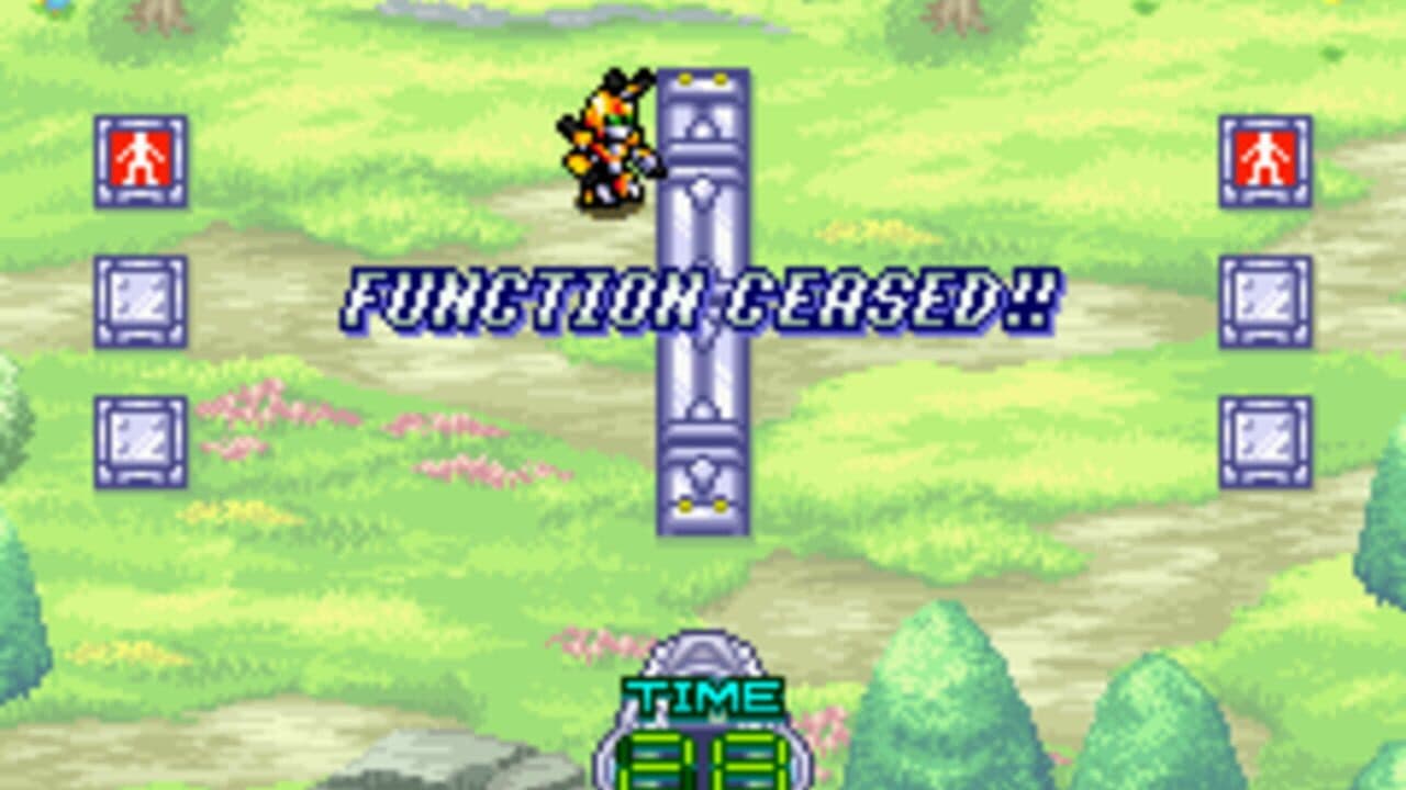 Medabots: Metabee thumbnail 7