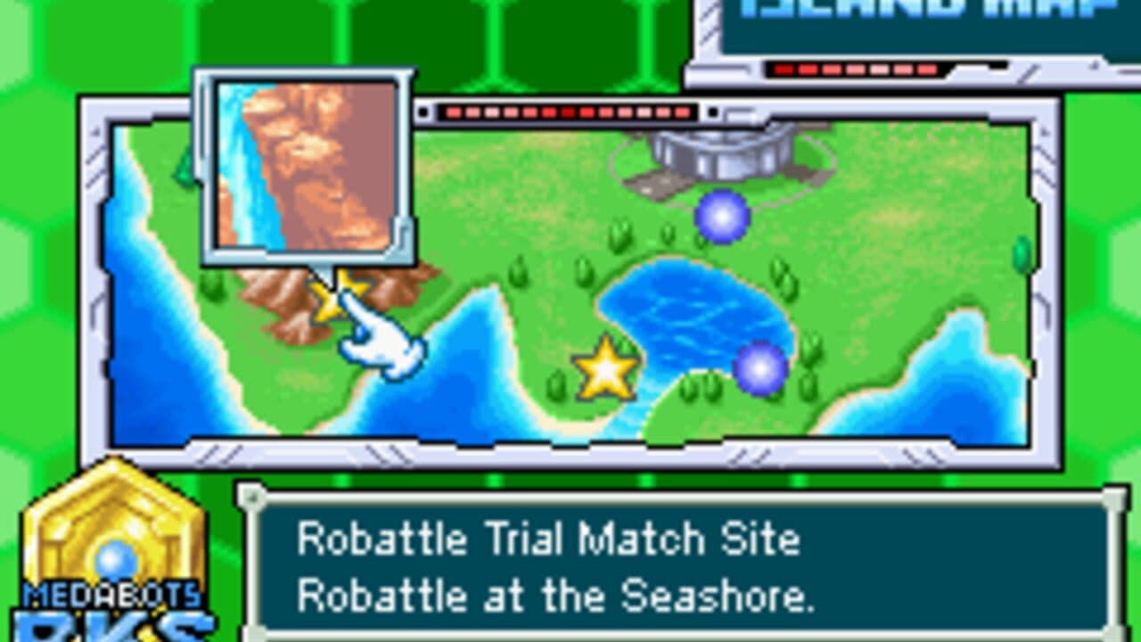 Medabots AX: Rokusho Version thumbnail 5