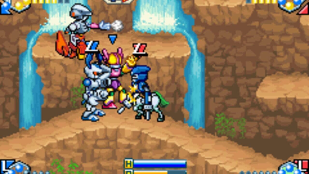 Medabots AX: Rokusho Version thumbnail 3