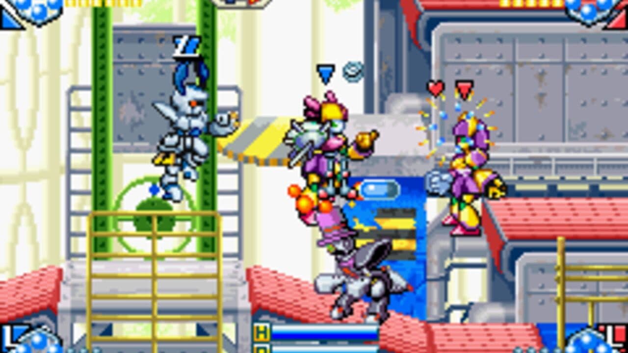Medabots AX: Rokusho Version thumbnail 2