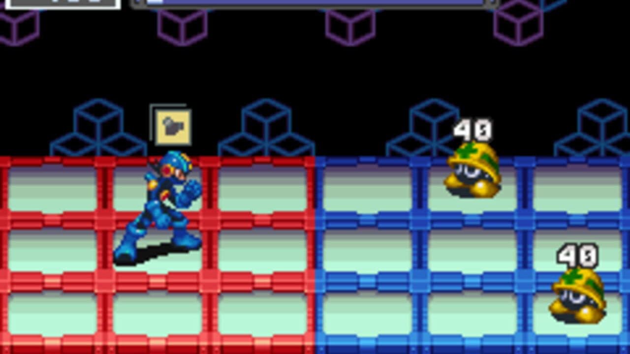 Mega Man Battle Network 3 Blue thumbnail 4