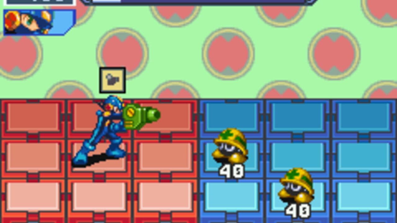 Mega Man Battle Network 4: Red Sun thumbnail 10