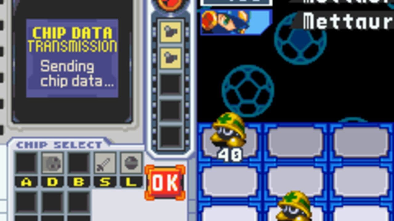 Mega Man Battle Network 5: Team Protoman thumbnail 8