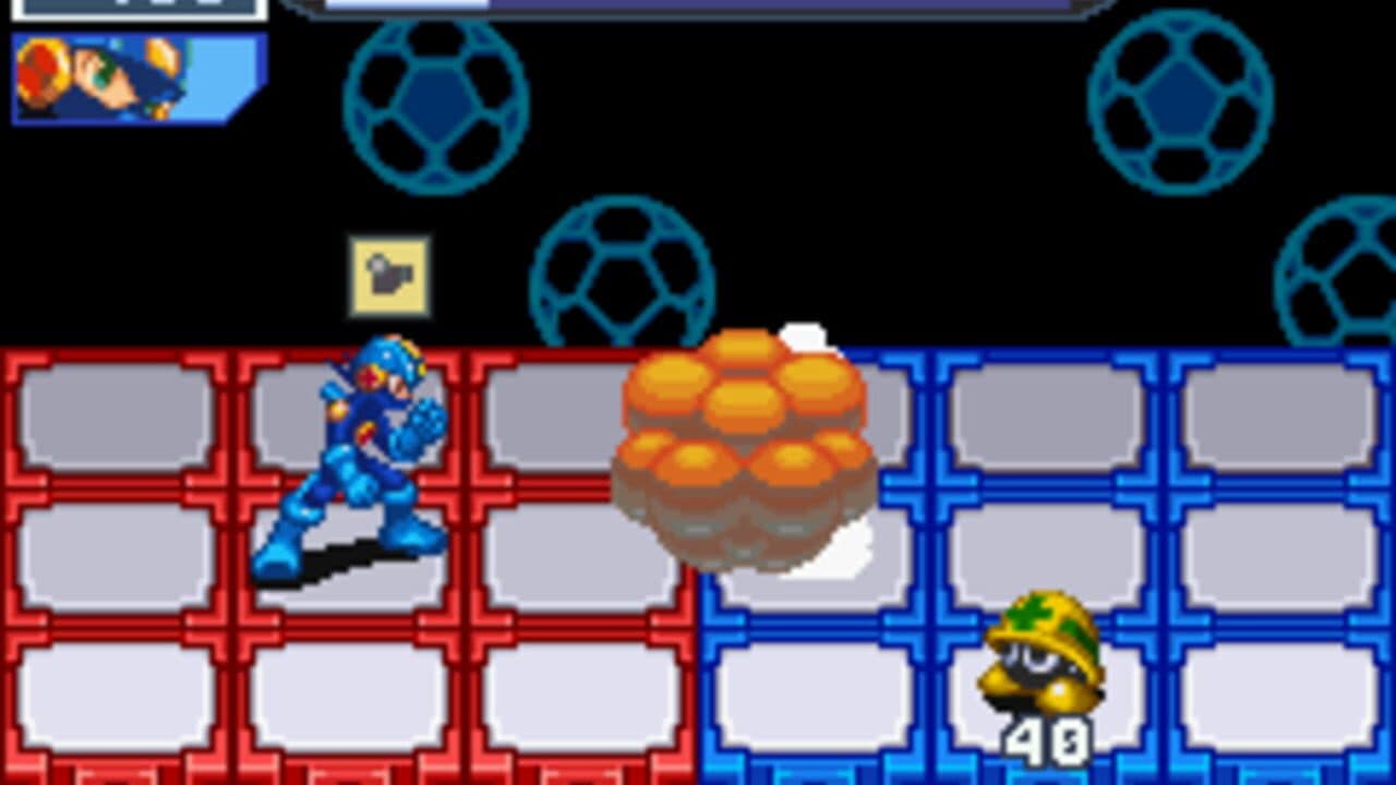 Mega Man Battle Network 5: Team Protoman thumbnail 4