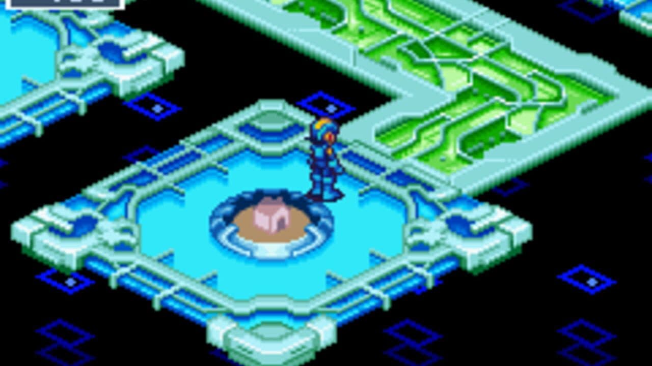 Mega Man Battle Network 5: Team Protoman thumbnail 5