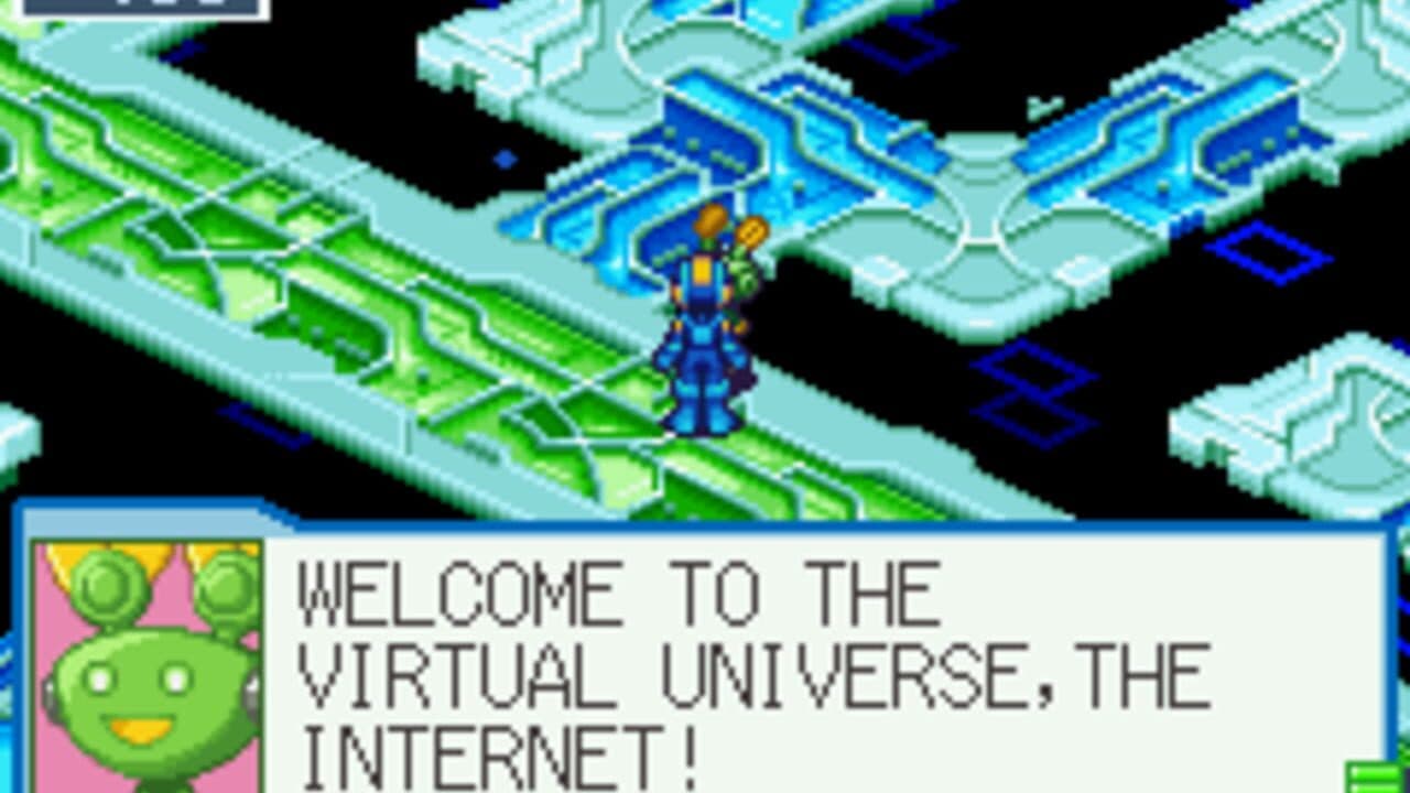 Mega Man Battle Network 5: Team Protoman thumbnail 10