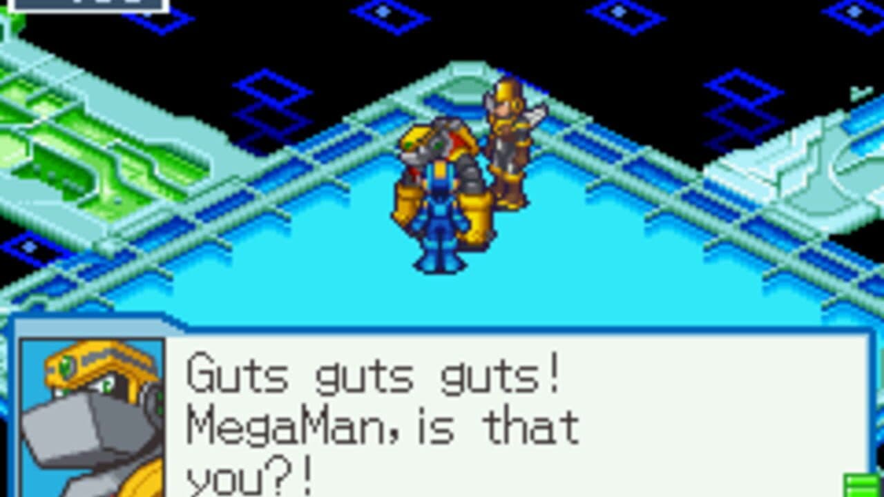 Mega Man Battle Network 5: Team Protoman thumbnail 6