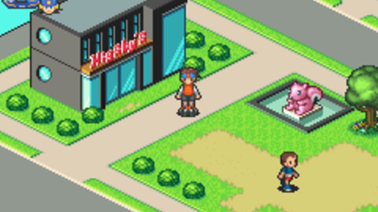 Mega Man Battle Network 5: Team Protoman thumbnail 3
