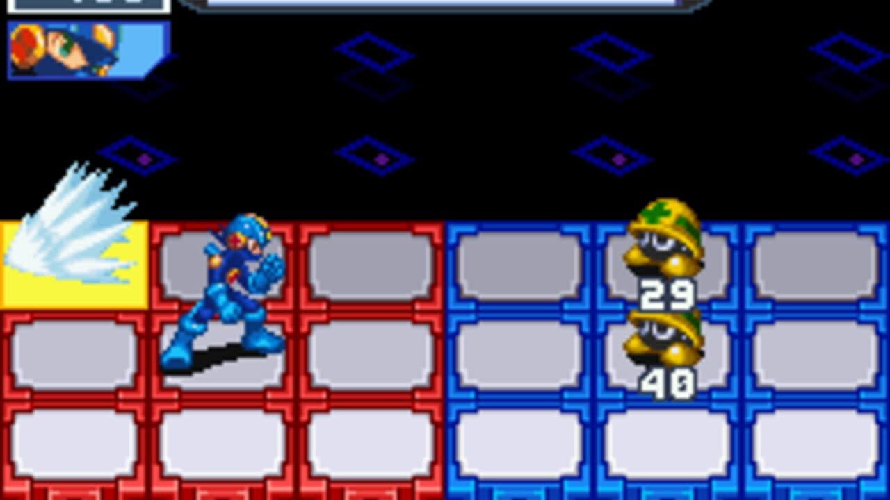 Mega Man Battle Network 5: Team Protoman thumbnail 7