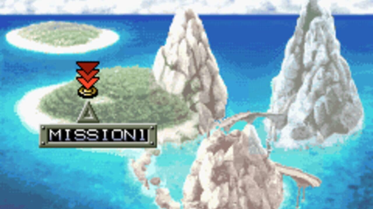 Metal Slug Advance thumbnail 4