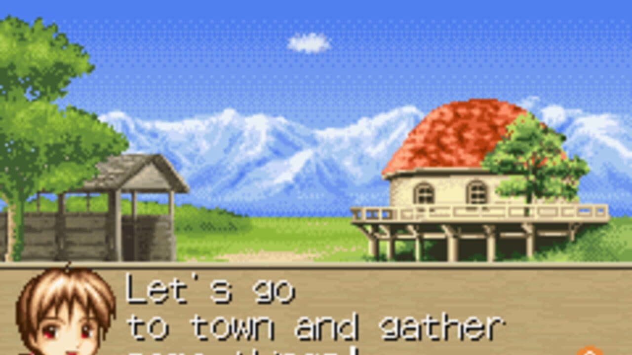 Monster Rancher Advance thumbnail 6