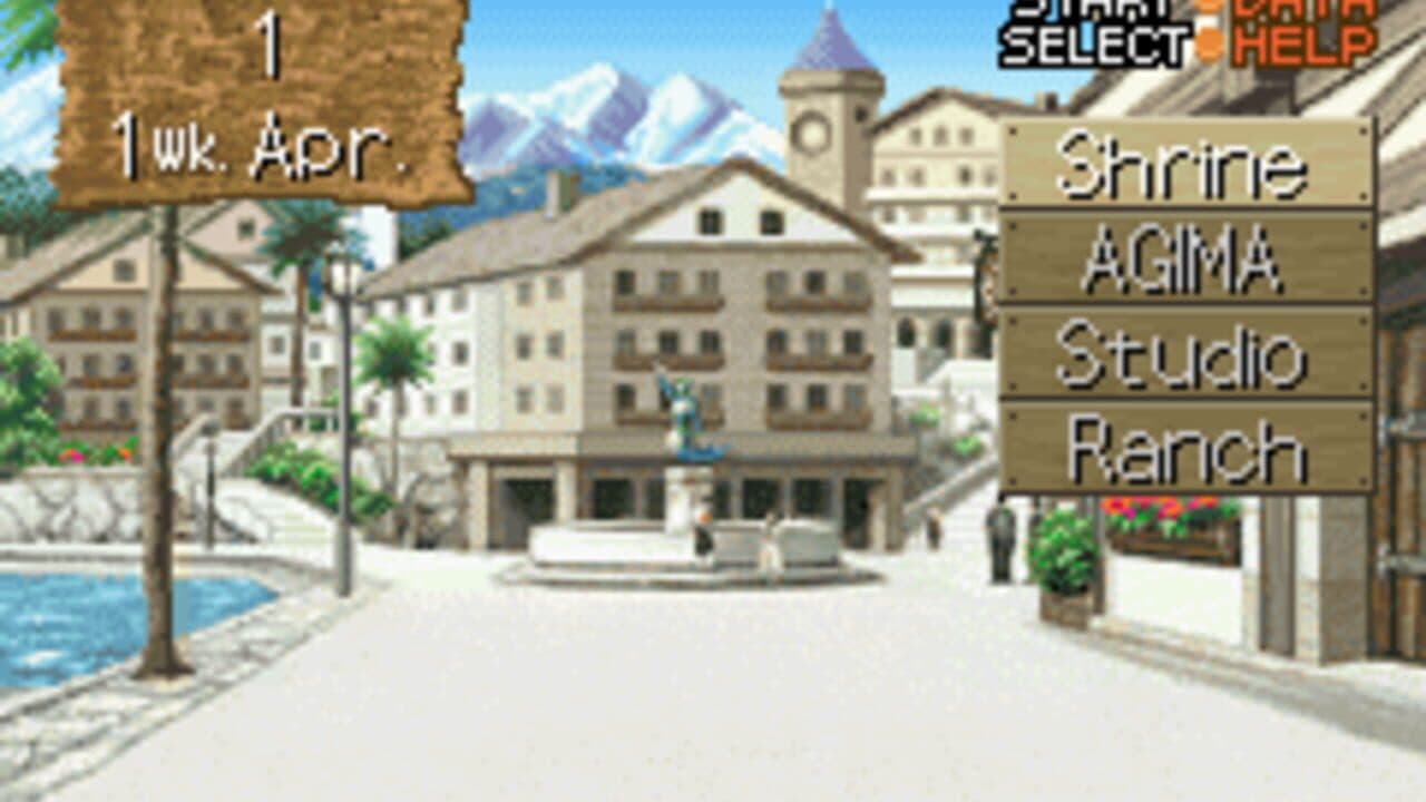 Monster Rancher Advance thumbnail 8