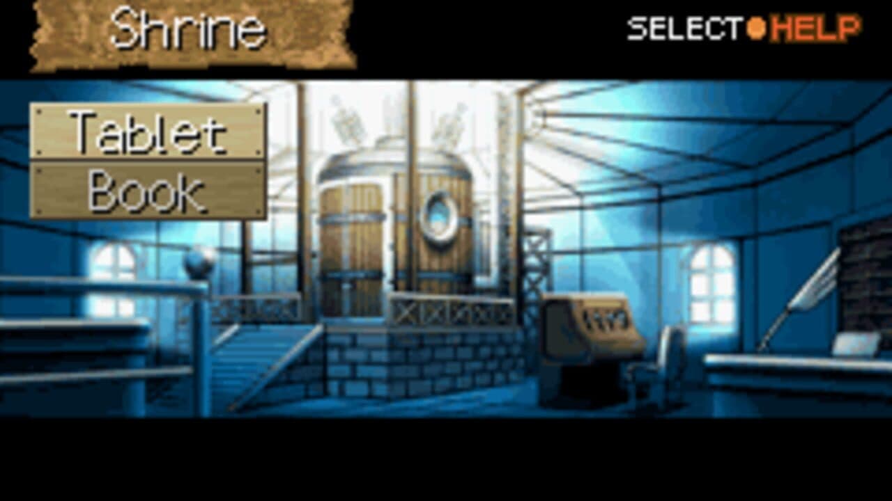 Monster Rancher Advance thumbnail 7