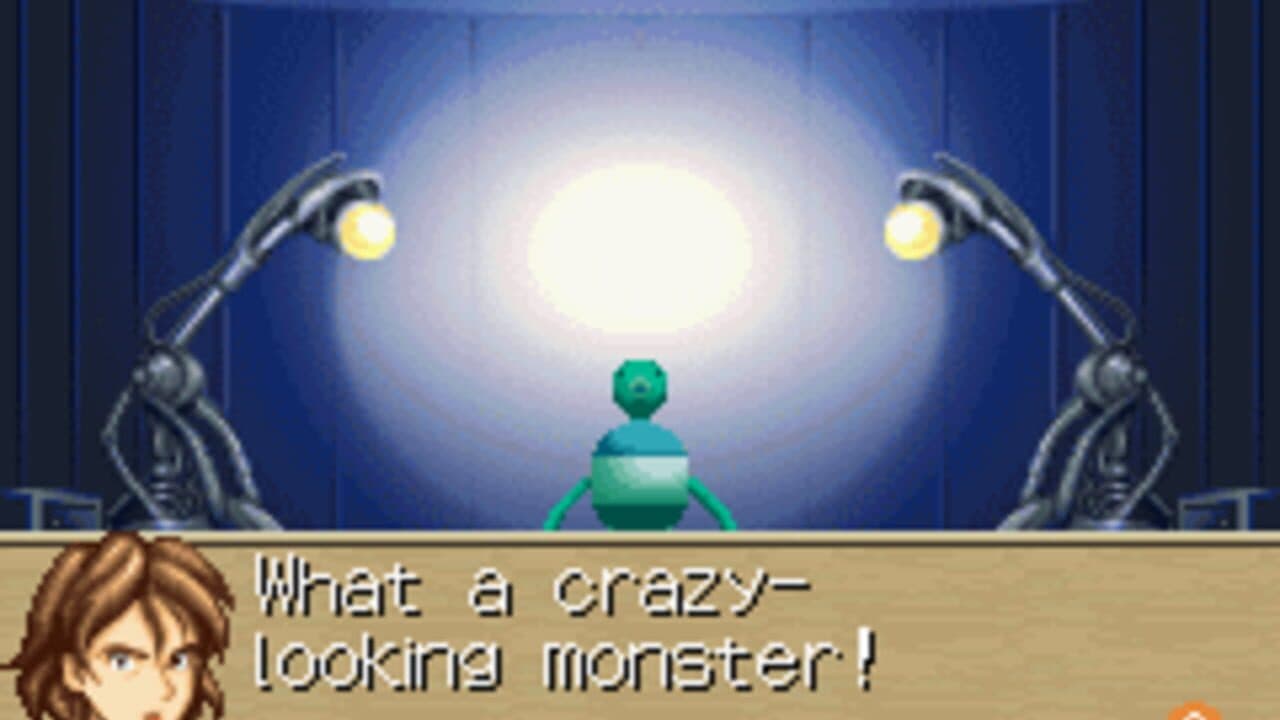 Monster Rancher Advance thumbnail 10
