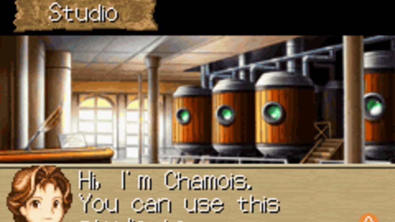 Monster Rancher Advance thumbnail 4