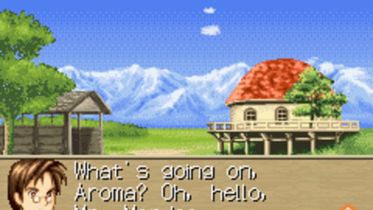 Monster Rancher Advance thumbnail 3