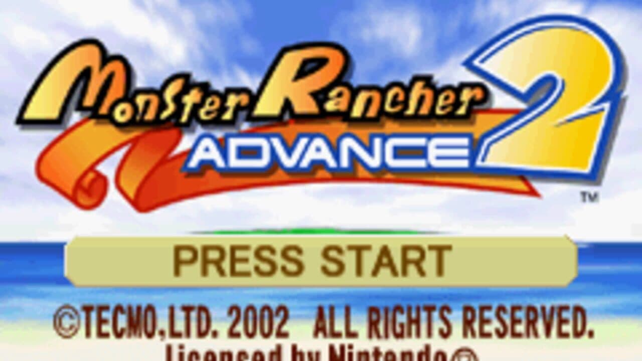 Monster Rancher Advance 2 thumbnail 8