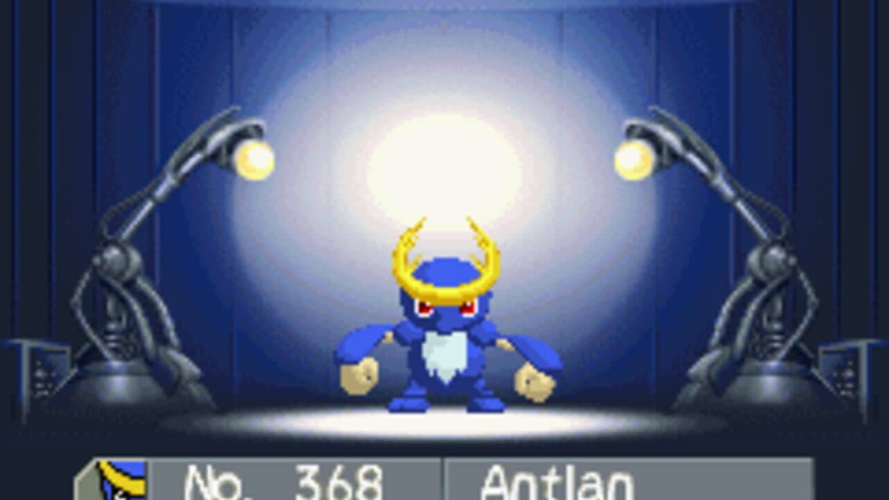 Monster Rancher Advance 2 thumbnail 2