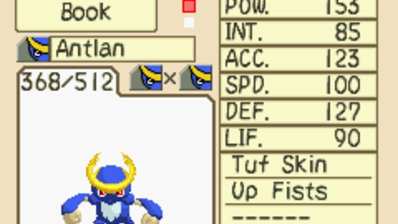 Monster Rancher Advance 2 thumbnail 3