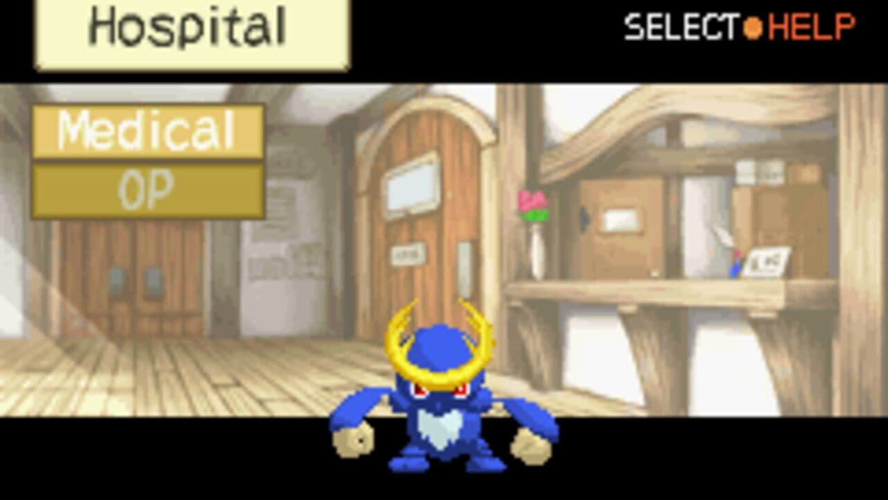 Monster Rancher Advance 2 thumbnail 4