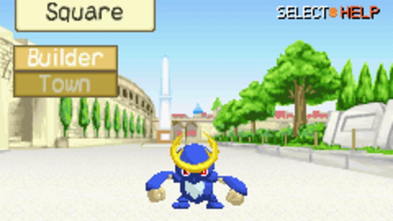 Monster Rancher Advance 2 thumbnail 5