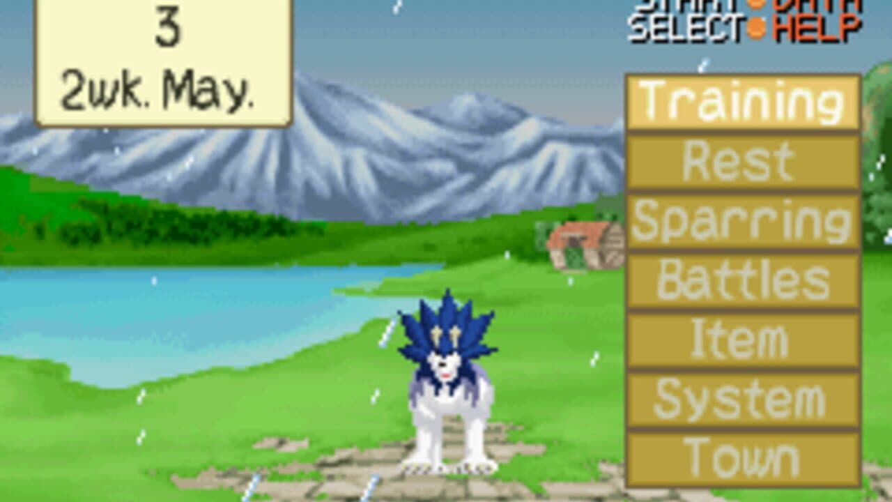 Monster Rancher Advance 2 thumbnail 6