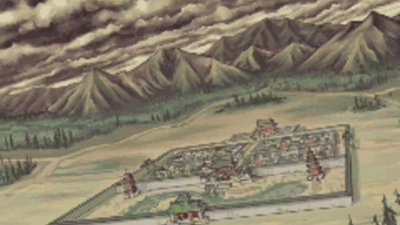 Oriental Blue: Ao no Tengai thumbnail 10