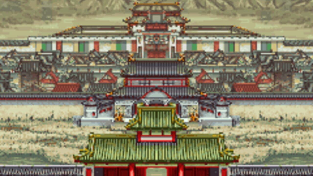 Oriental Blue: Ao no Tengai thumbnail 9