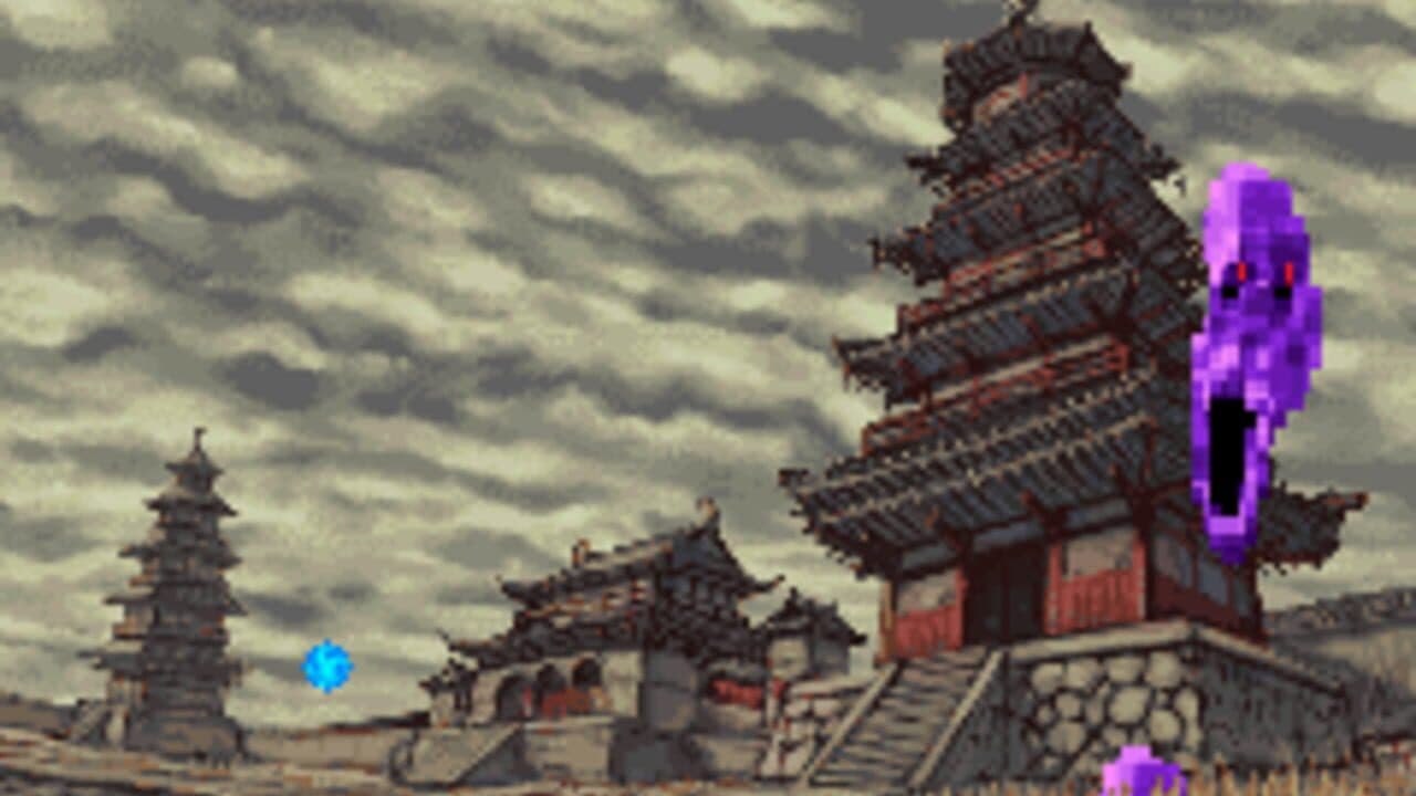 Oriental Blue: Ao no Tengai thumbnail 11